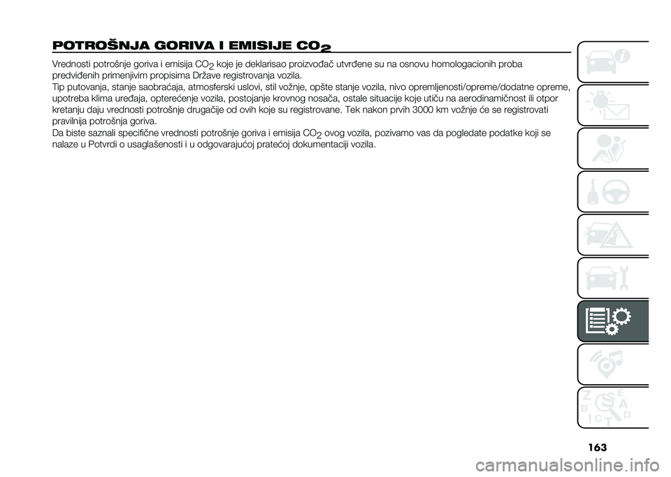 FIAT PANDA 2020  Knjižica za upotrebu i održavanje (in Serbian) ��	�
������(��� �#����� � ������� �"�
�I������	��� ��	���	���� ��	���� � ������� �B�
�0��	�� �� ����
������	 ���	��
��	�;�� ��