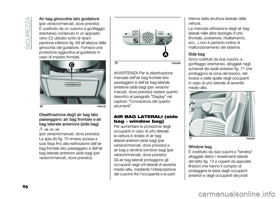 FIAT 500 2021  Libretto Uso Manutenzione (in Italian) �� �;��9�*�/�?�?�
��	 �
�� ��� ���
������ �	��� �������� �
�)��� ���������:�
����	�
�� ���� �������
��,
�> ����
��
���
� ��	 �� ���