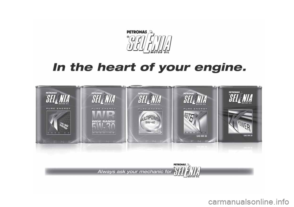 FIAT 500 2018  Owner handbook (in English) 