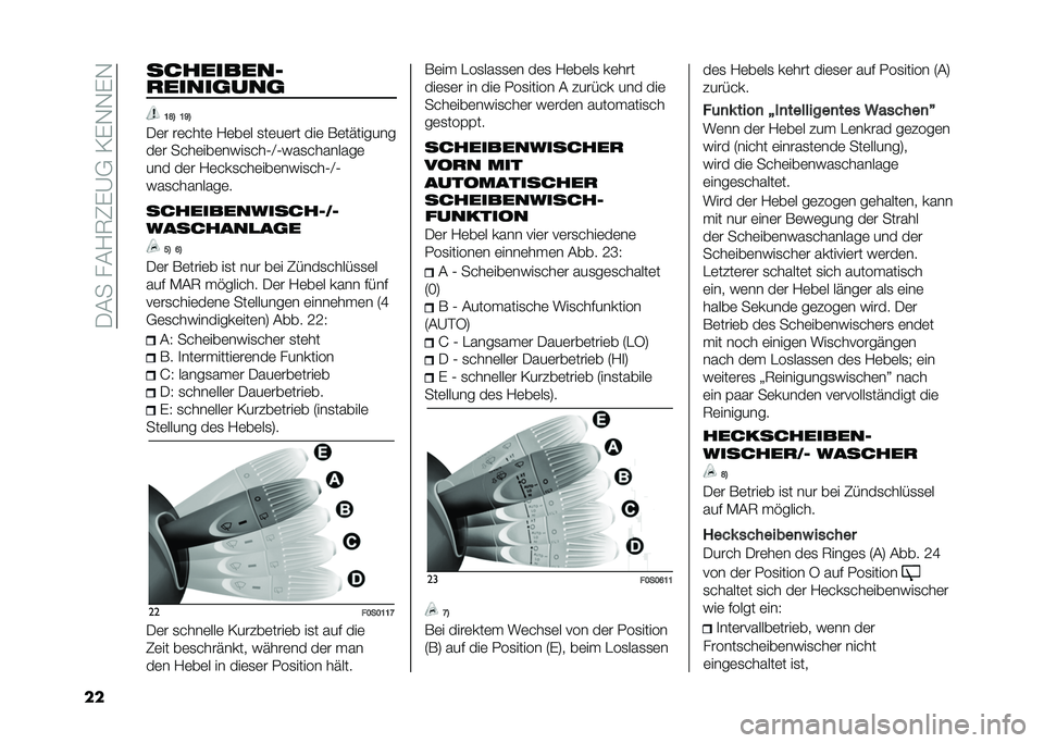 FIAT 500 2021  Betriebsanleitung (in German) ��-�(����(�/�7�2��@�+��0��,�,��,
�� �
�����	���	
�=�H�@ �=�F�@
�-�	� ��	����	 �/�	��	� �
��	��	�� ���	 ��	��������
��	� ����	���	����
���1�A�1���
�