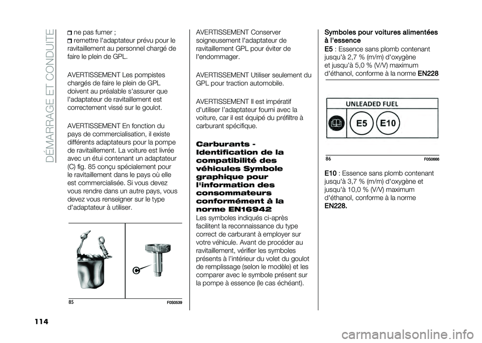 FIAT 500 2021  Notice dentretien (in French) ��$�I�:�%�.�.�%�)����C��(�/��$�?�D�C�
��� �
� ��� ����� �"
�������� �	����������� ����� ���� �	�
����
���
�	�	����
� �� ������
�
��	 �