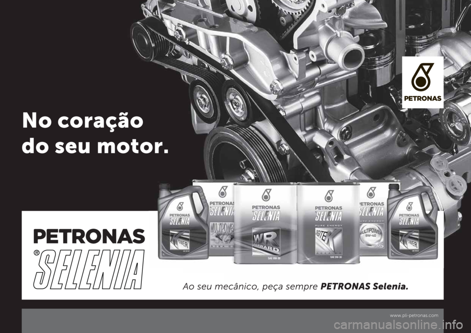FIAT 500 2020  Manual de Uso e Manutenção (in Portuguese) 