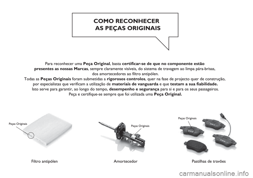 FIAT 500 2020  Manual de Uso e Manutenção (in Portuguese) 