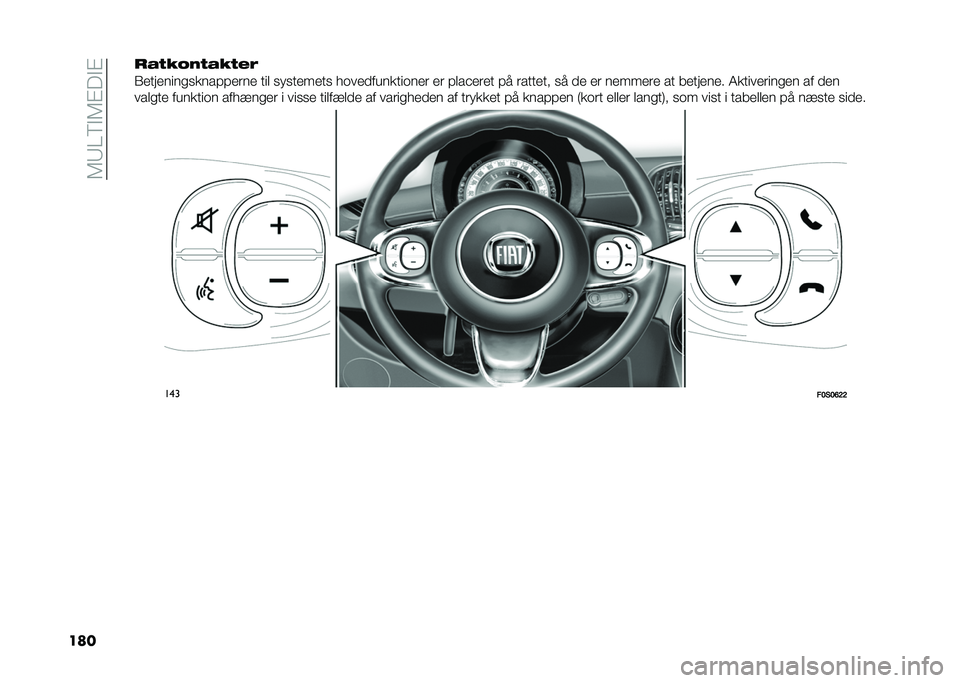 FIAT 500 2021  Brugs- og vedligeholdelsesvejledning (in Danish) ��6�;�0��"�6�#��"�#
�����$�(�8�/�#�(�$�8�(��!
�2��
����	�������!�!���� �
�	� ����
����
� �������
���
�	���� �� �!���$����
 �!� ���
�
��
� �� ��