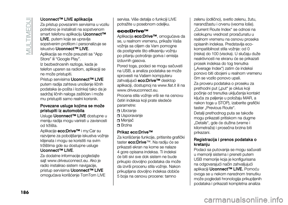FIAT 500 2021  Knjižica za upotrebu i održavanje (in Serbian) ��9��5�;�=�9�2�8�=�>�=
���	 ��!�����!��< �/�)�"�* ����	�
 ��!�	� �
�6� ������� ��	���
���� ��������� � ��	�
��
�
��	������	 �� ������
�����