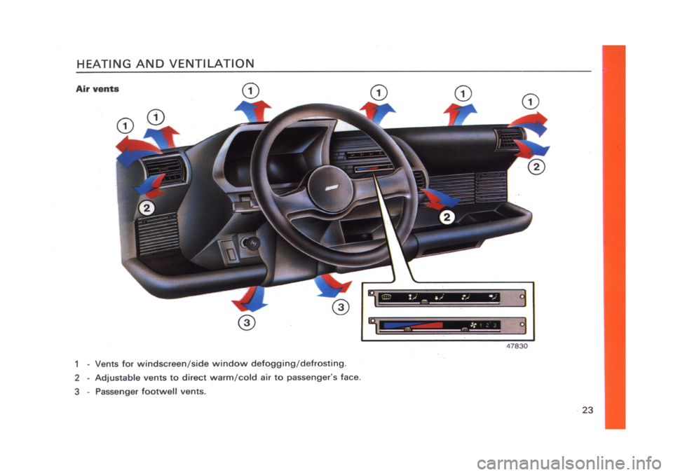 FIAT CINQUECENTO 1995 1.G Owners Manual 