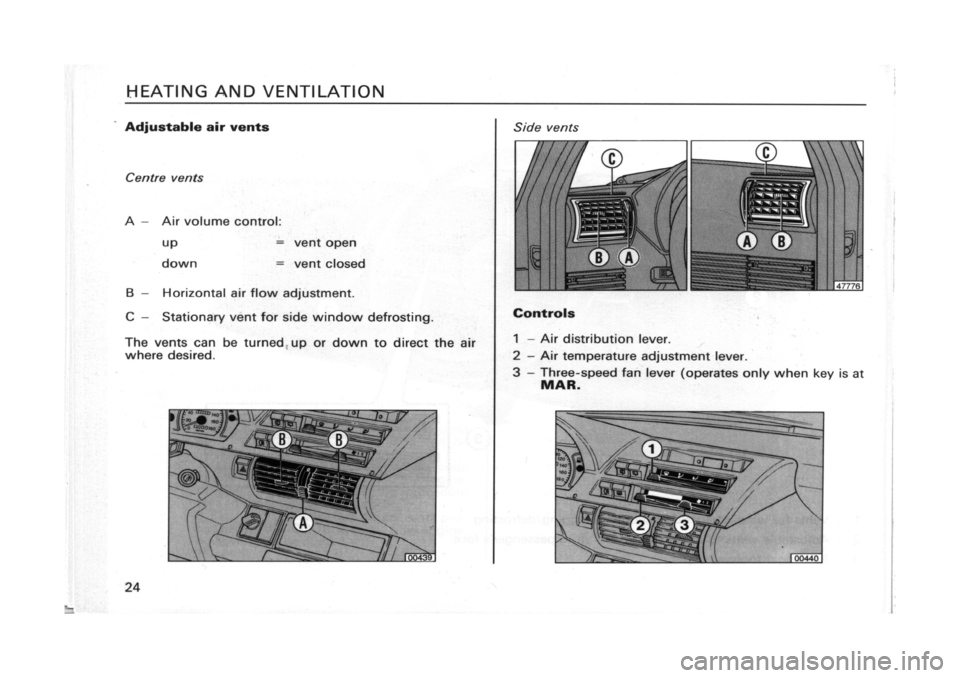 FIAT CINQUECENTO 1995 1.G Owners Manual 