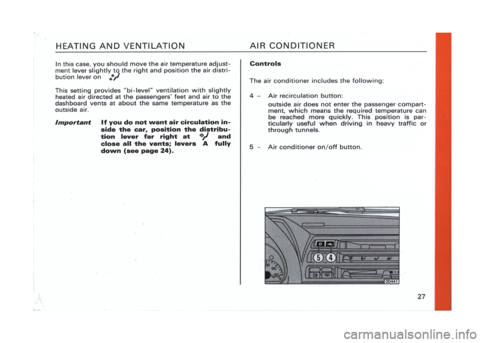 FIAT CINQUECENTO 1995 1.G Owners Manual 