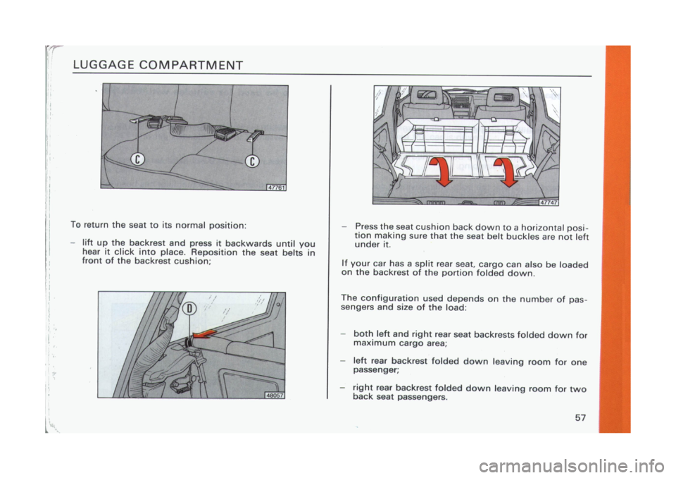 FIAT CINQUECENTO 1995 1.G Owners Manual 
