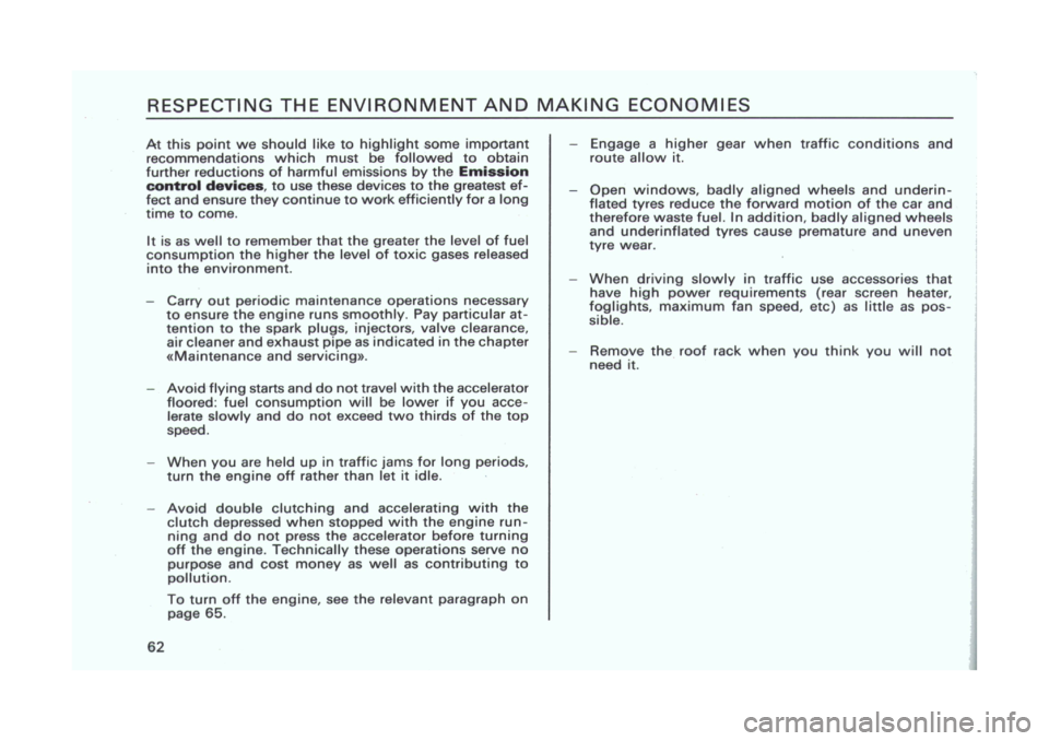 FIAT CINQUECENTO 1995 1.G Owners Manual 