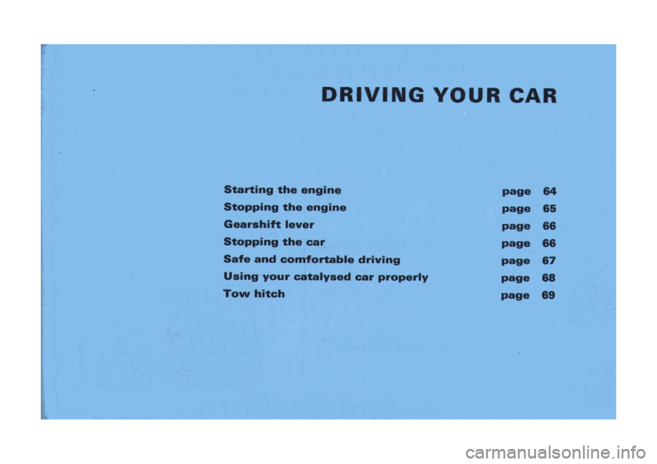 FIAT CINQUECENTO 1995 1.G Owners Manual 