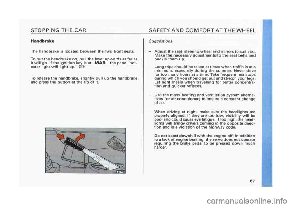 FIAT CINQUECENTO 1995 1.G Owners Manual 