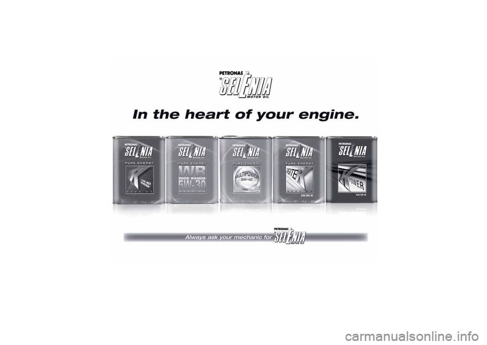 FIAT DUCATO 2014 3.G Owners Manual 
