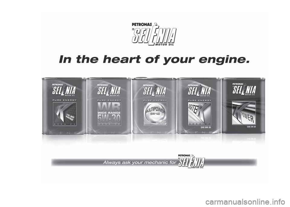 FIAT DUCATO 2015 3.G Owners Manual 