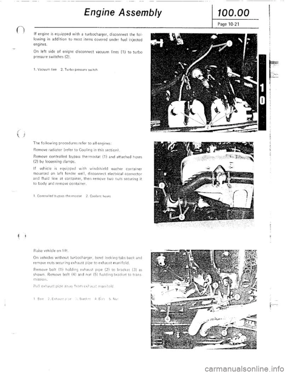 FIAT 124 SPIDER 1975  Service Manual 