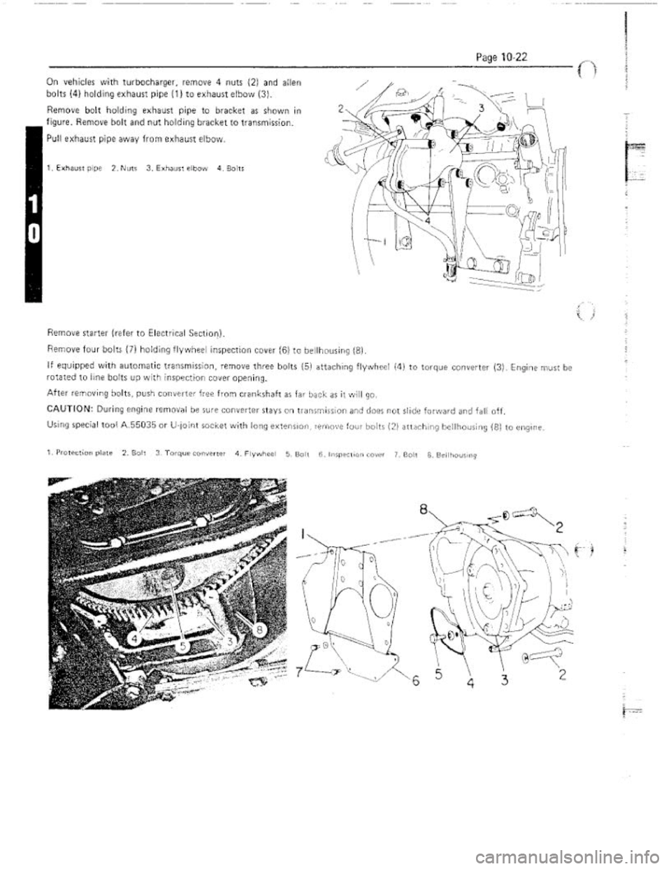 FIAT 124 SPIDER 1975  Service Manual 