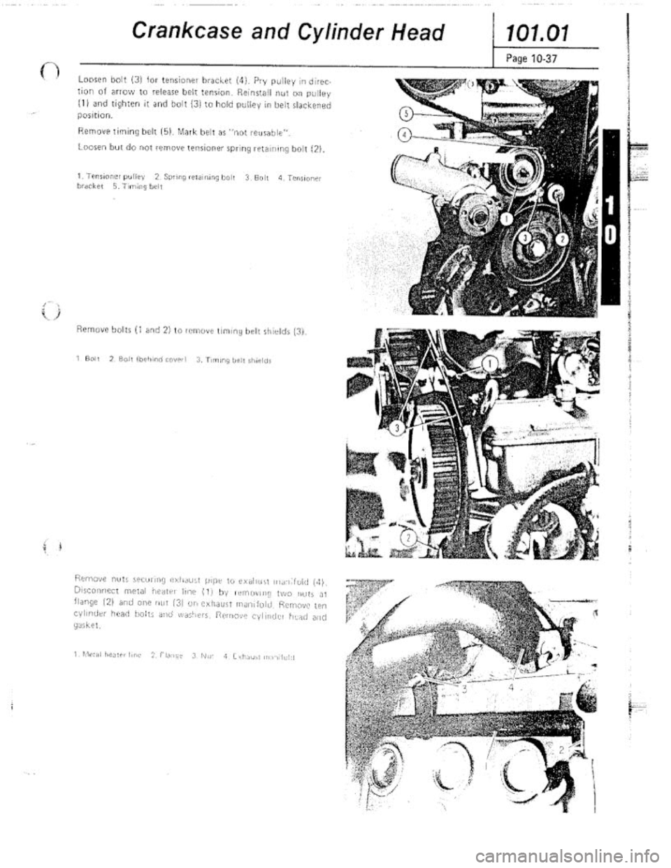 FIAT 124 SPIDER 1975  Service Manual 