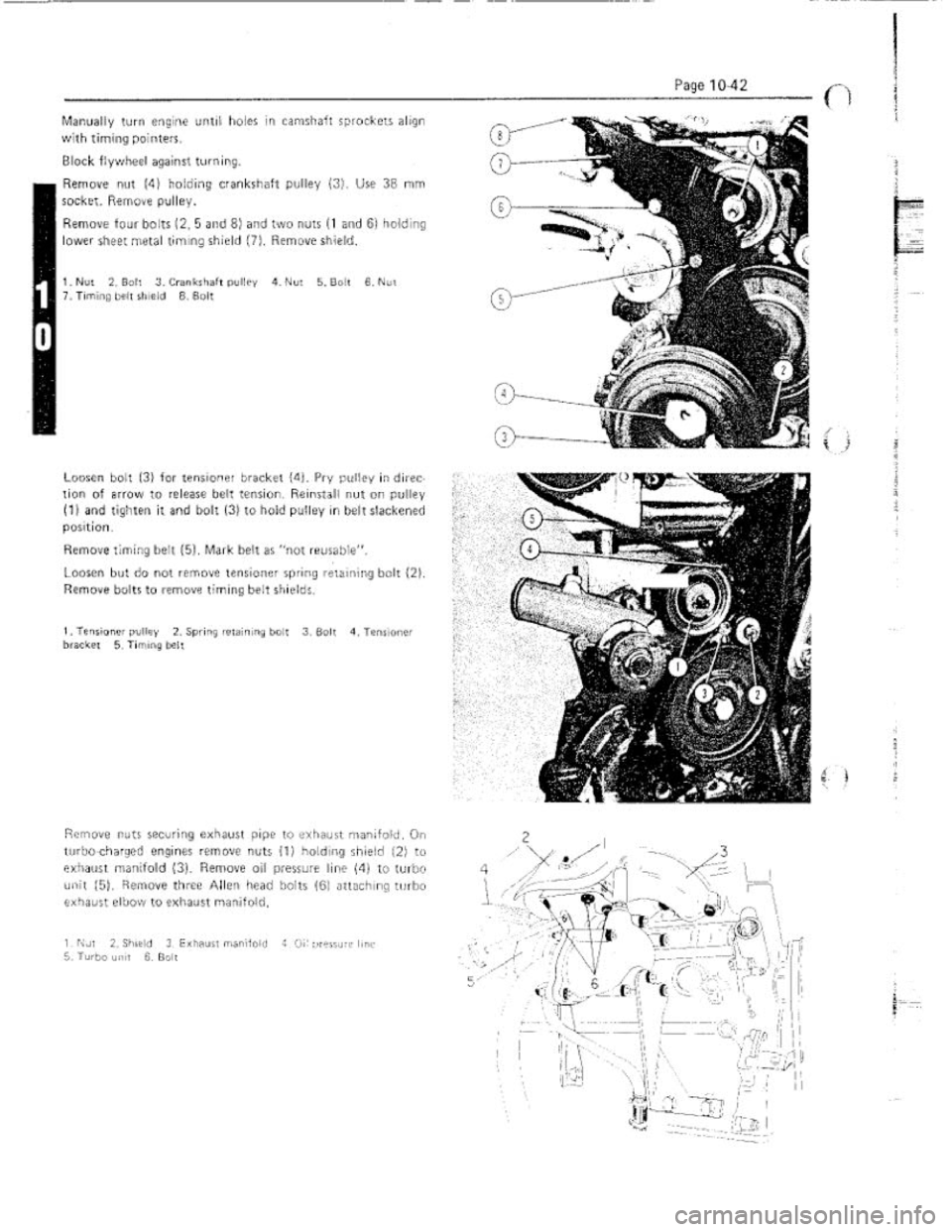 FIAT 124 SPIDER 1975  Service Manual 