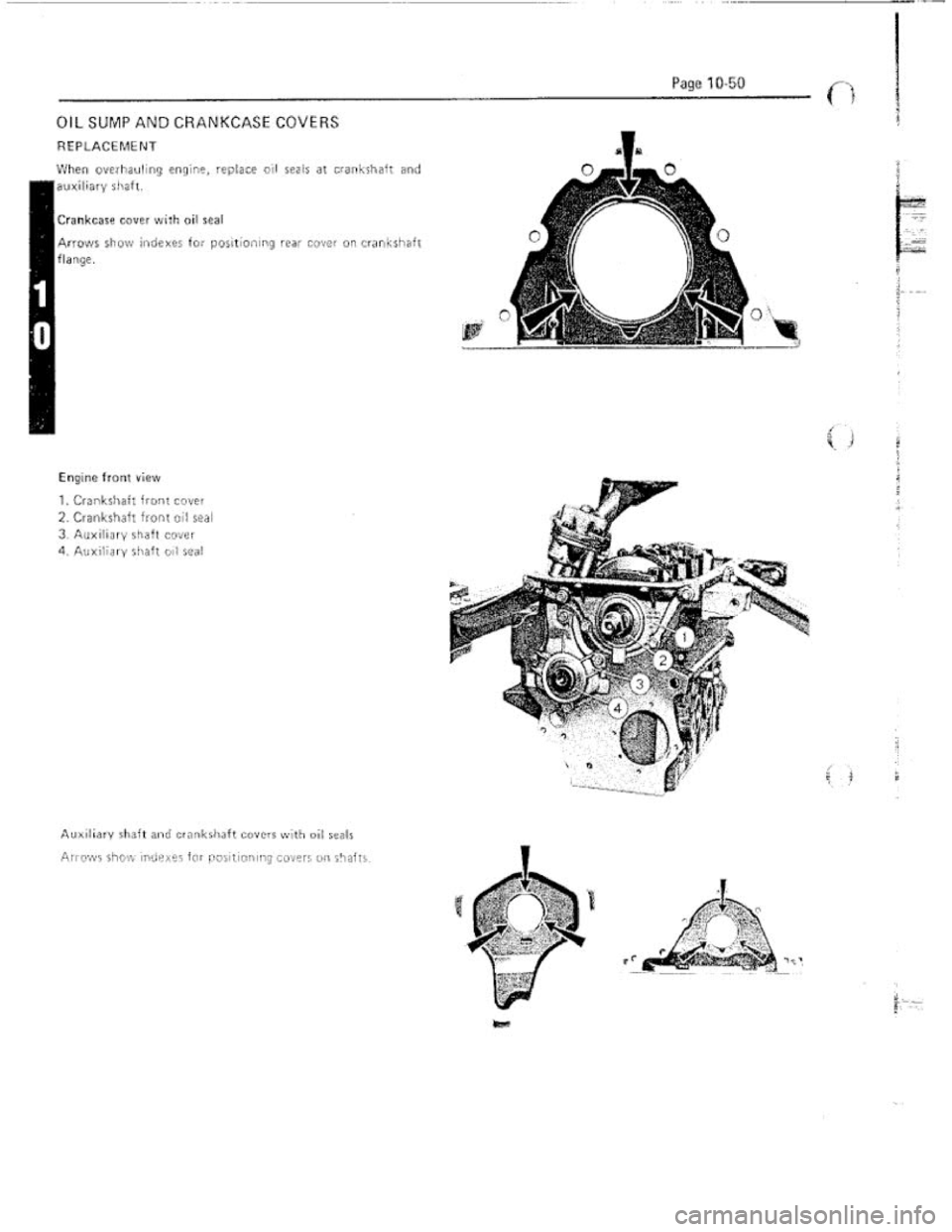 FIAT 124 SPIDER 1975  Service Manual 