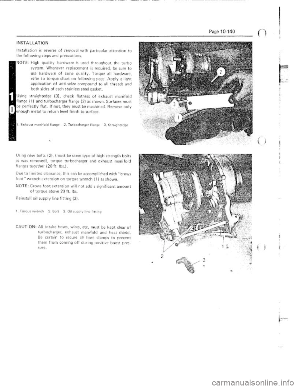 FIAT 124 SPIDER 1975  Service Manual 