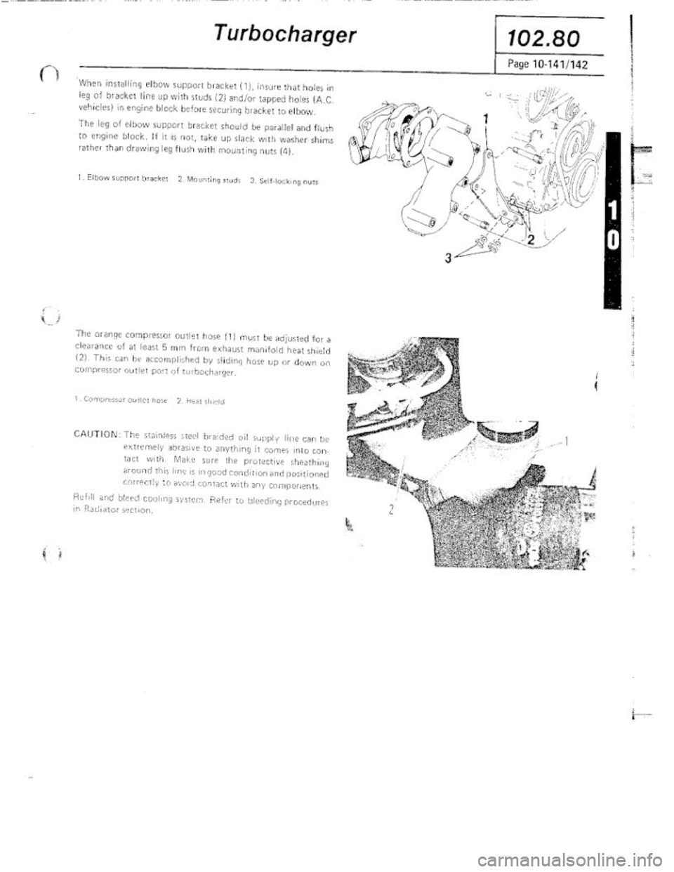 FIAT 124 SPIDER 1975  Service Manual 