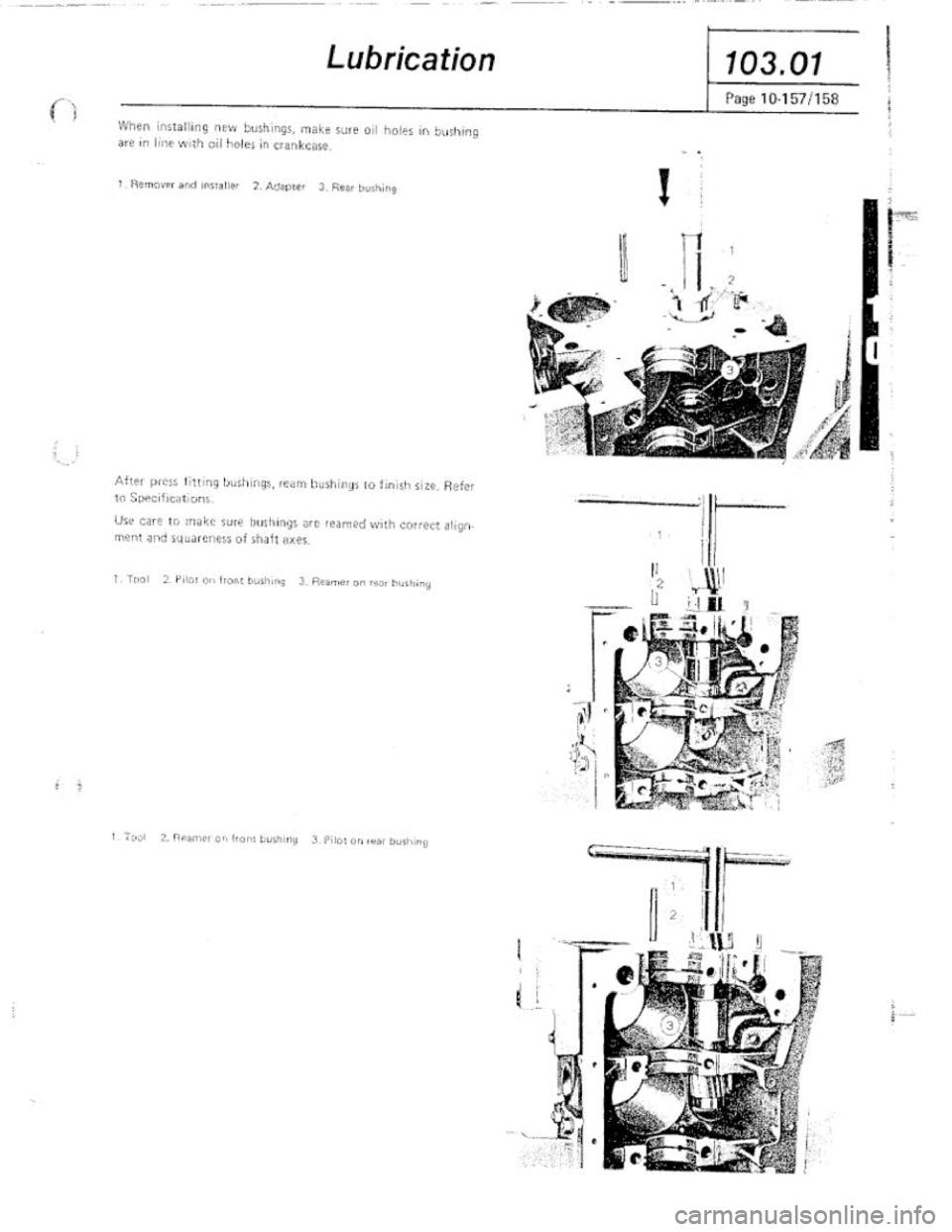 FIAT 124 SPIDER 1975  Service Manual 