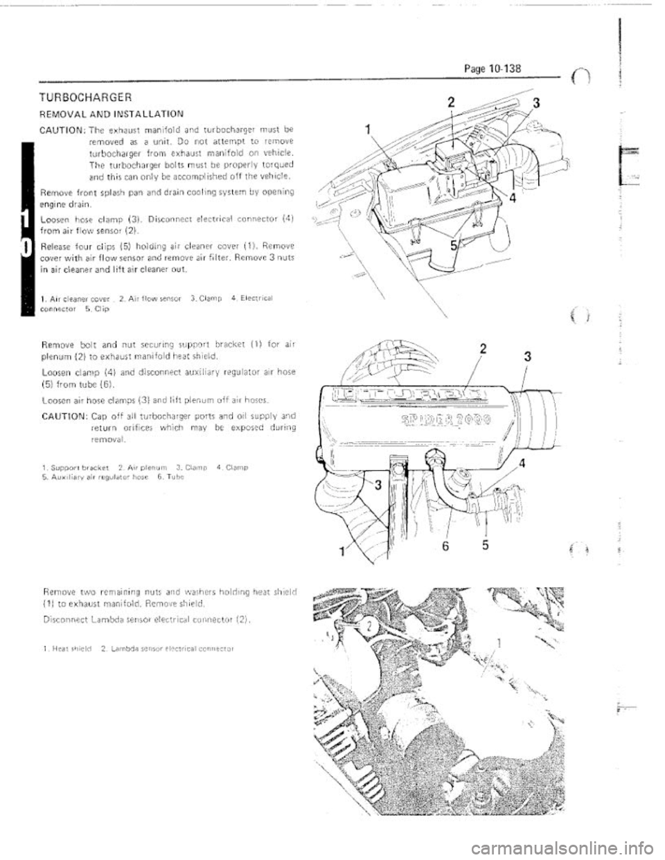 FIAT 124 SPIDER 1975  Service Manual 
