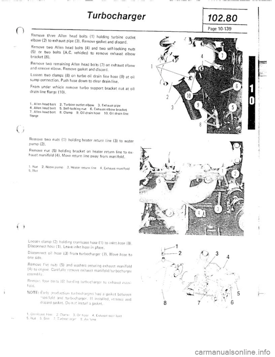 FIAT 124 SPIDER 1975  Service Manual 