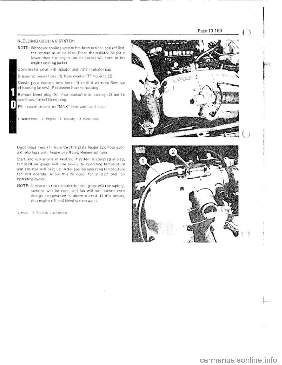 FIAT 124 SPIDER 1975  Service Manual 