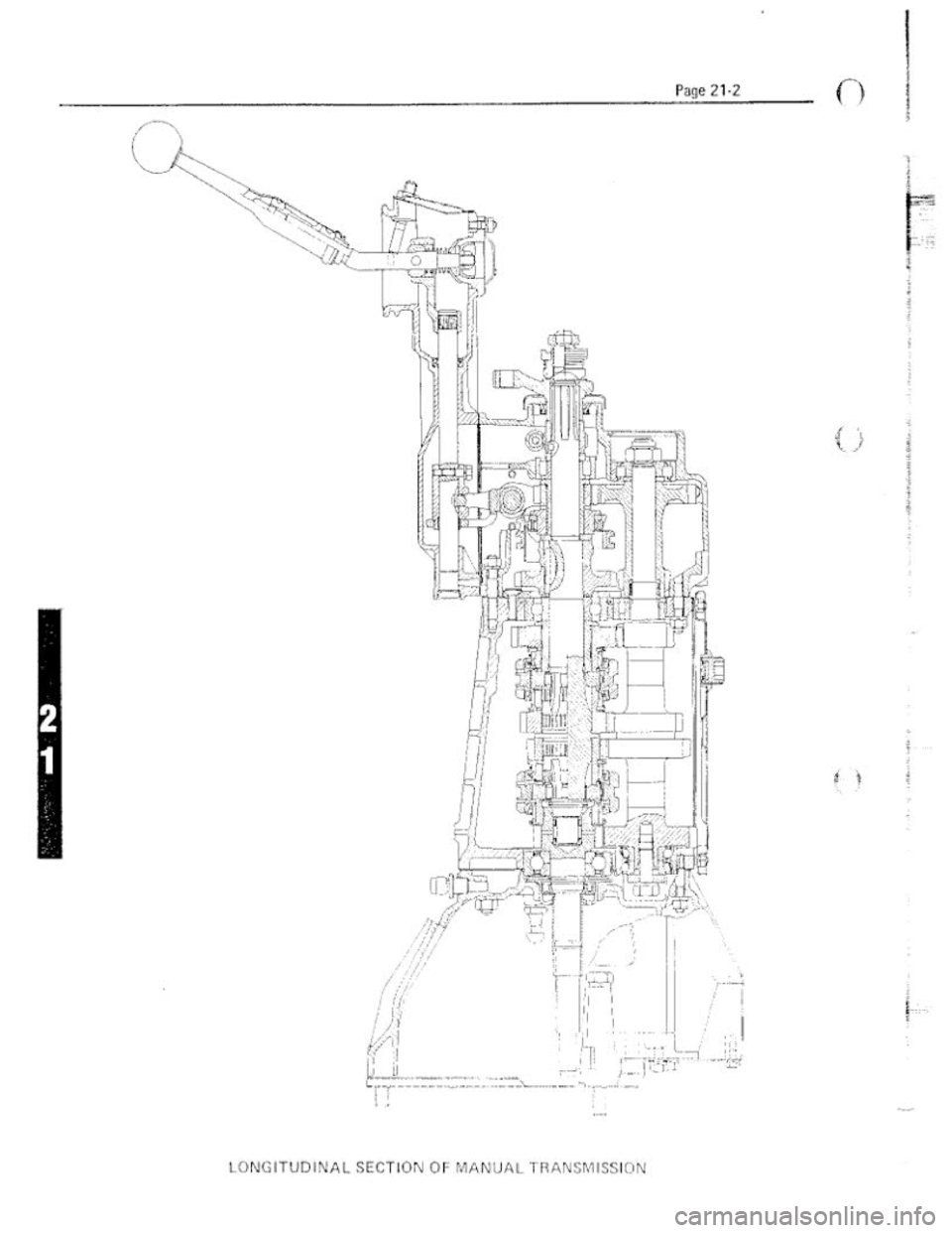 FIAT 124 SPIDER 1975  Service Manual 