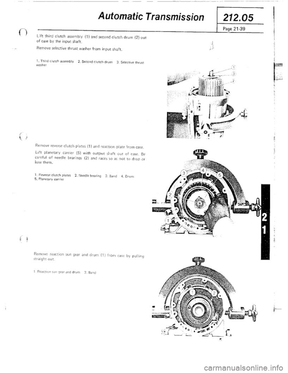 FIAT 124 SPIDER 1975  Service Manual 