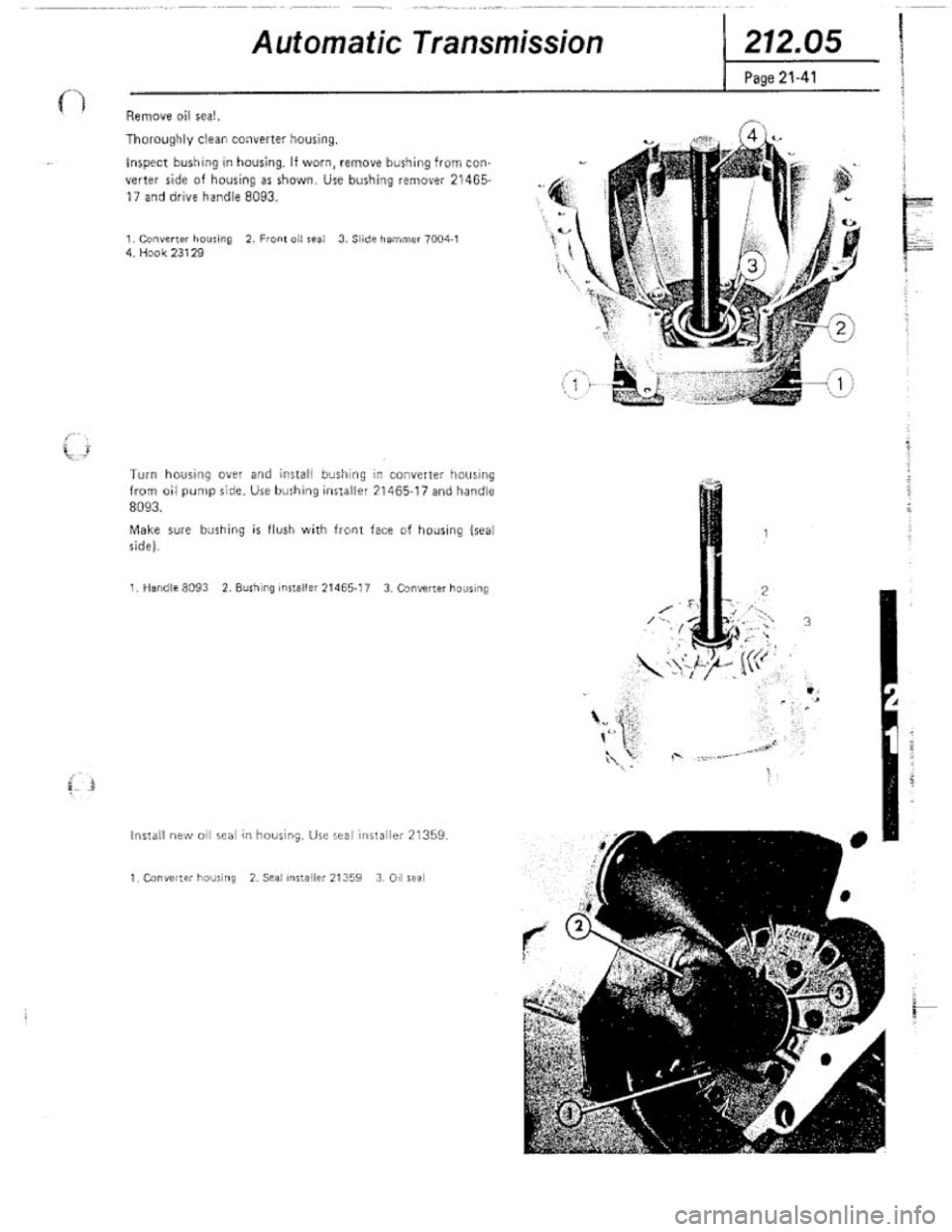 FIAT 124 SPIDER 1975  Service Manual 