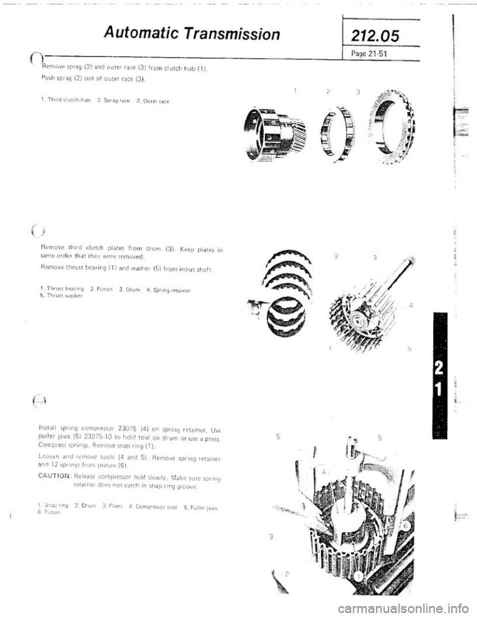 FIAT 124 SPIDER 1975  Service Manual 