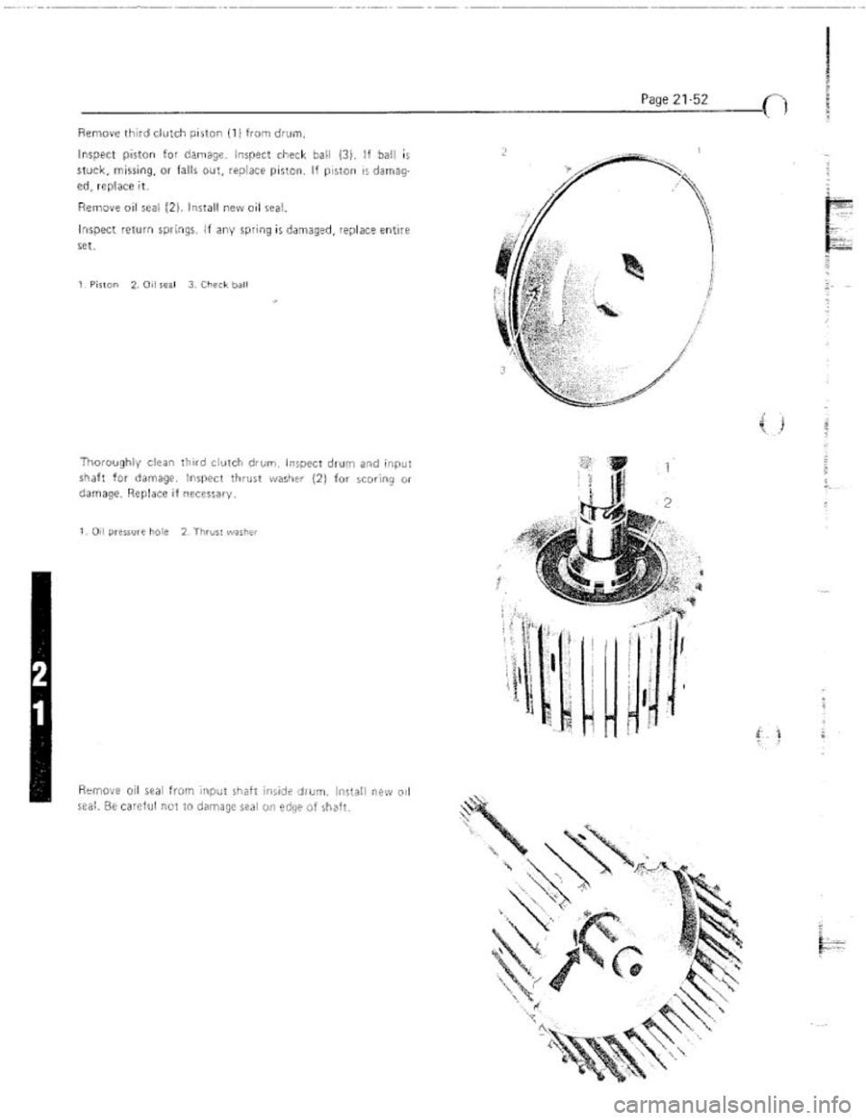 FIAT 124 SPIDER 1975  Service Manual 