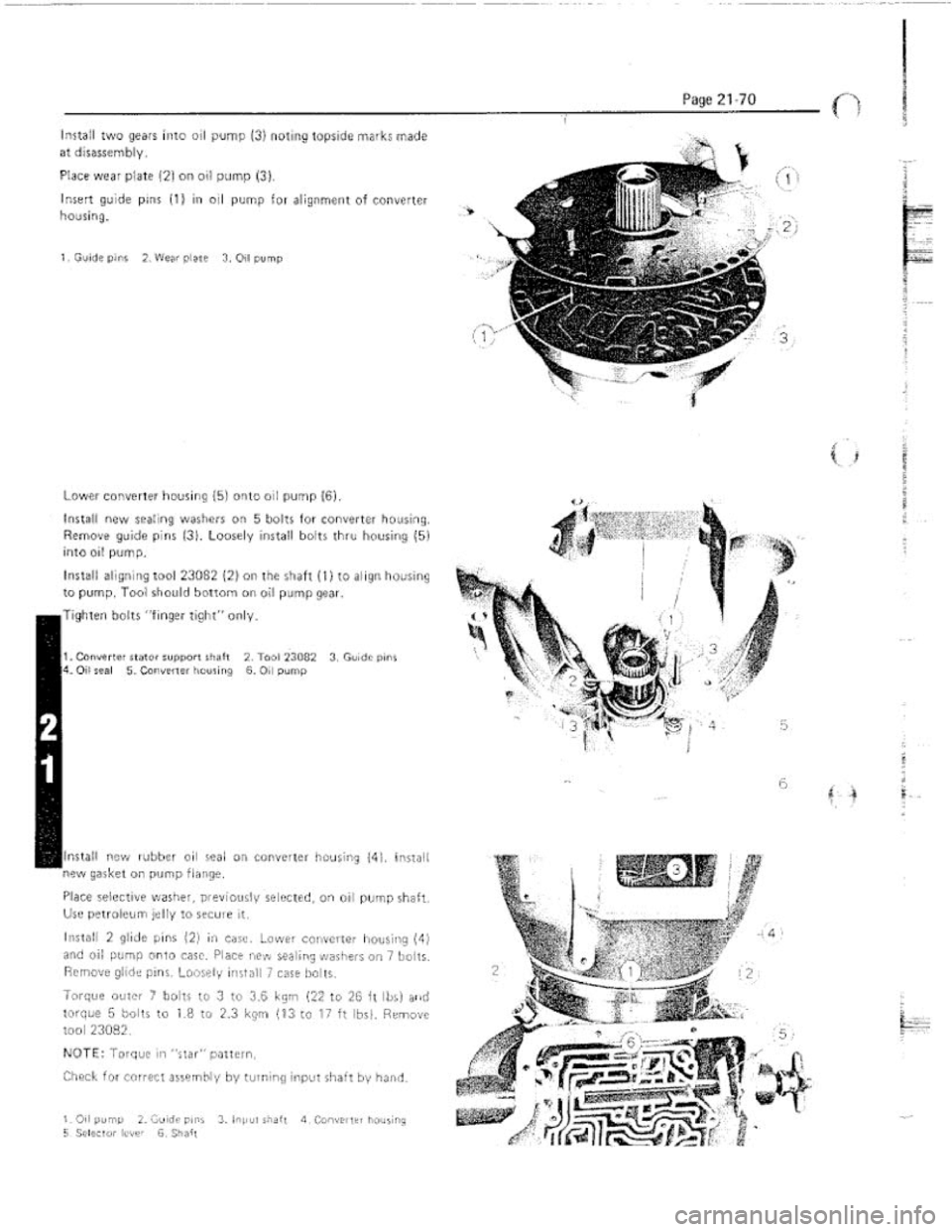 FIAT 124 SPIDER 1975  Service Manual 