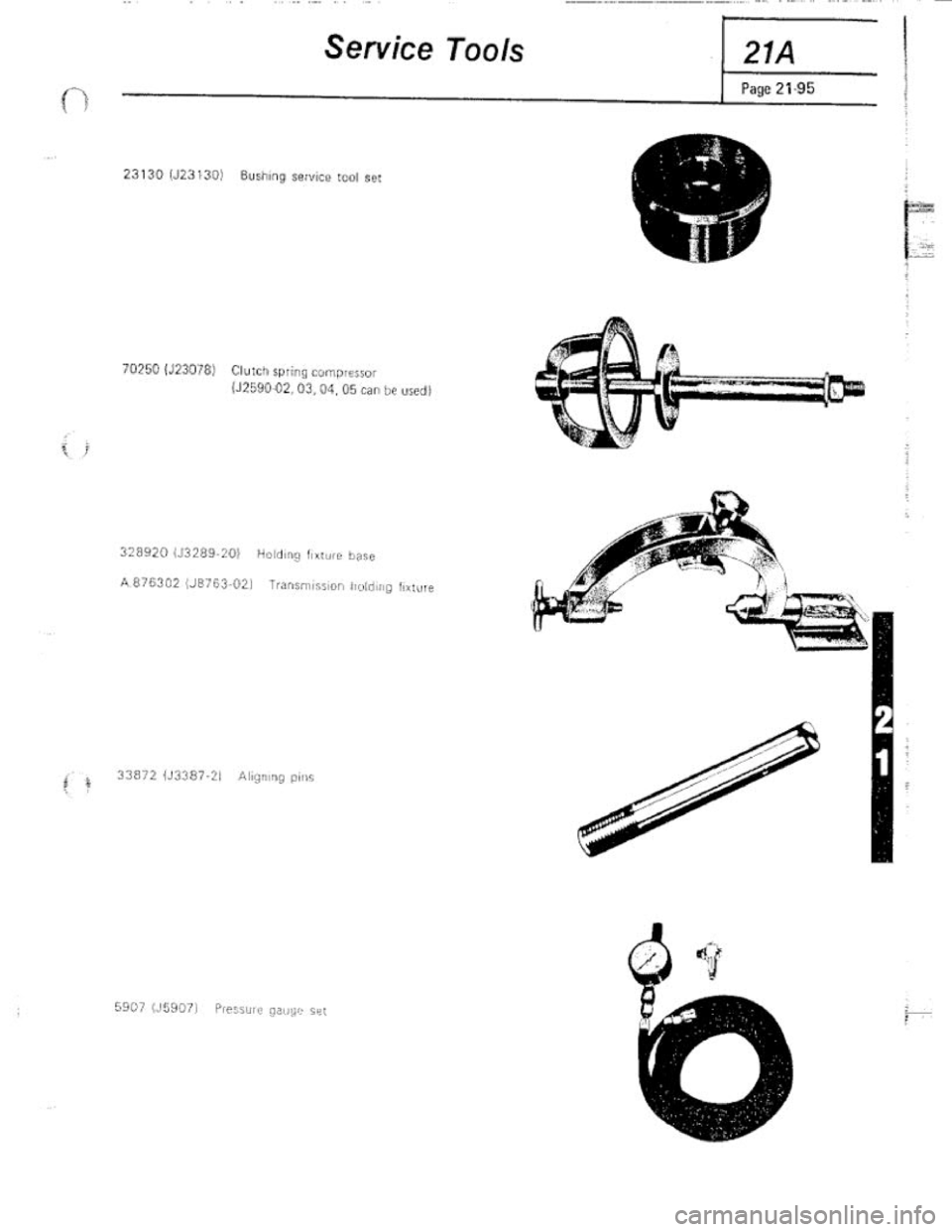FIAT 124 SPIDER 1975  Service Manual 