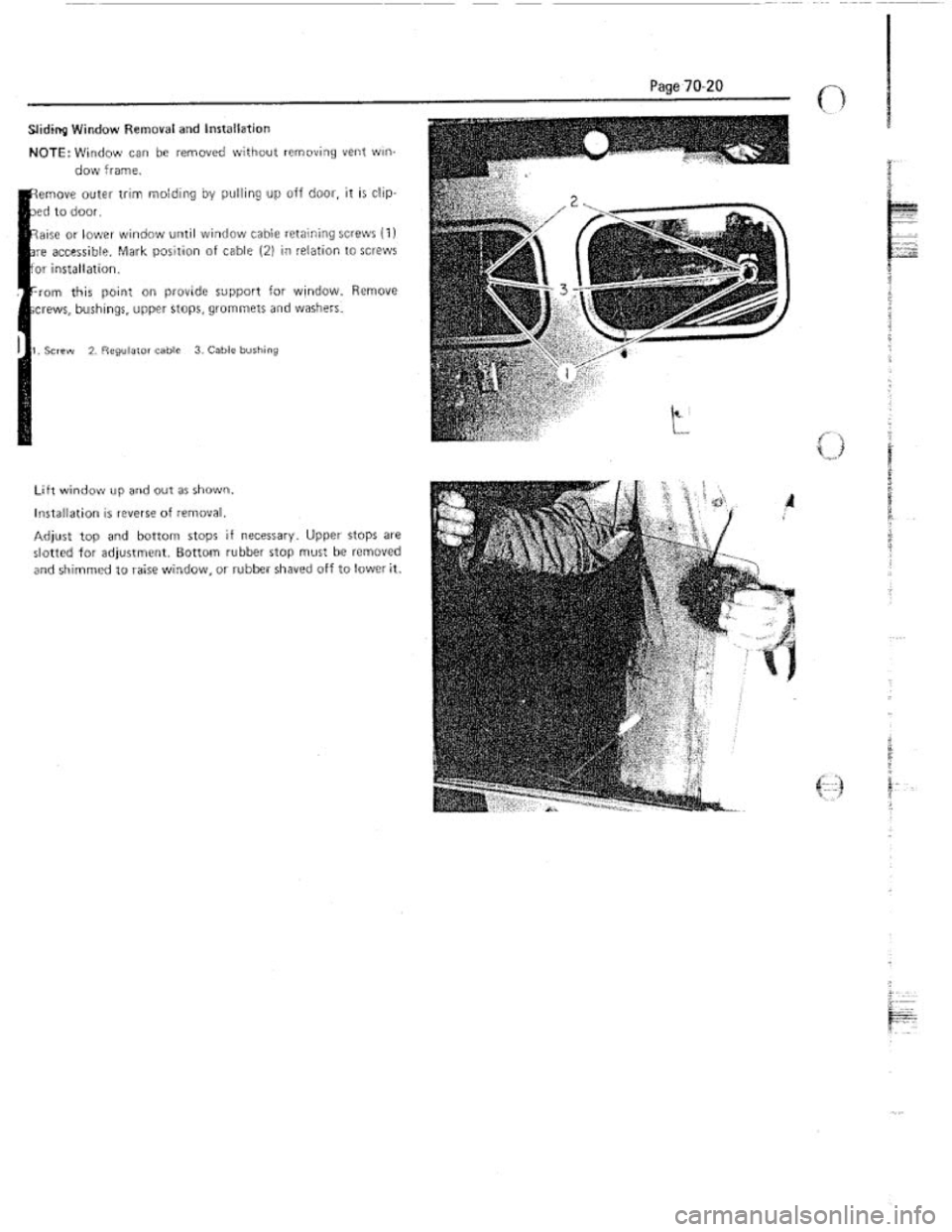 FIAT 124 SPIDER 1975  Service Manual 