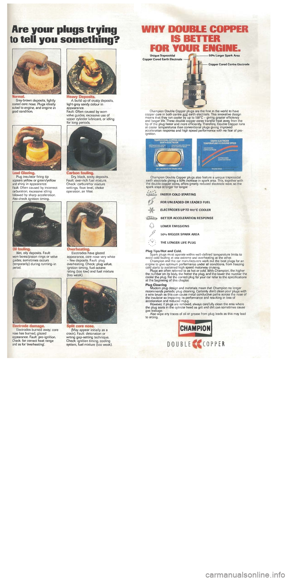 FIAT TIPO 1988  Workshop Manual 