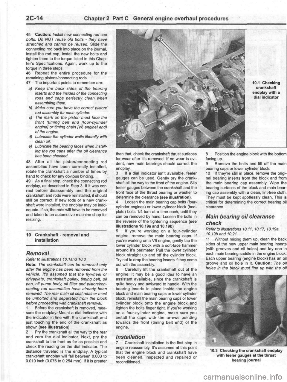 FORD ESCAPE 2007 1.G Workshop Manual 
