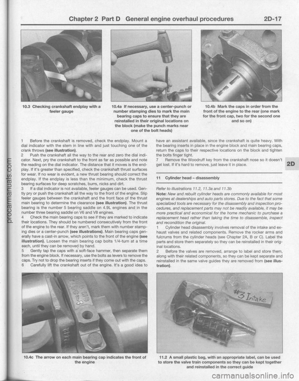 FORD BRONCO 1980  Service Repair Manual procarmanuals.com 
