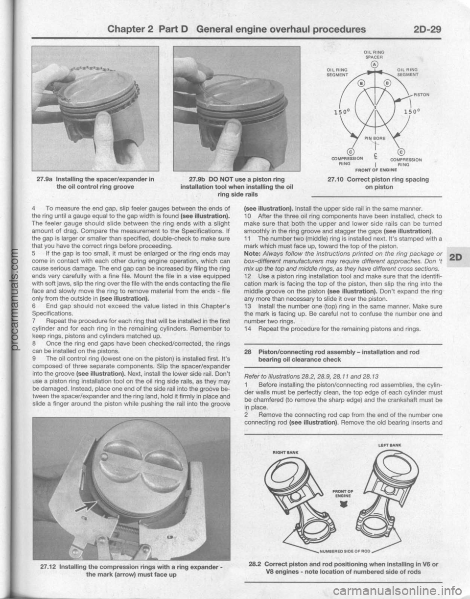 FORD BRONCO 1980  Service Repair Manual procarmanuals.com 