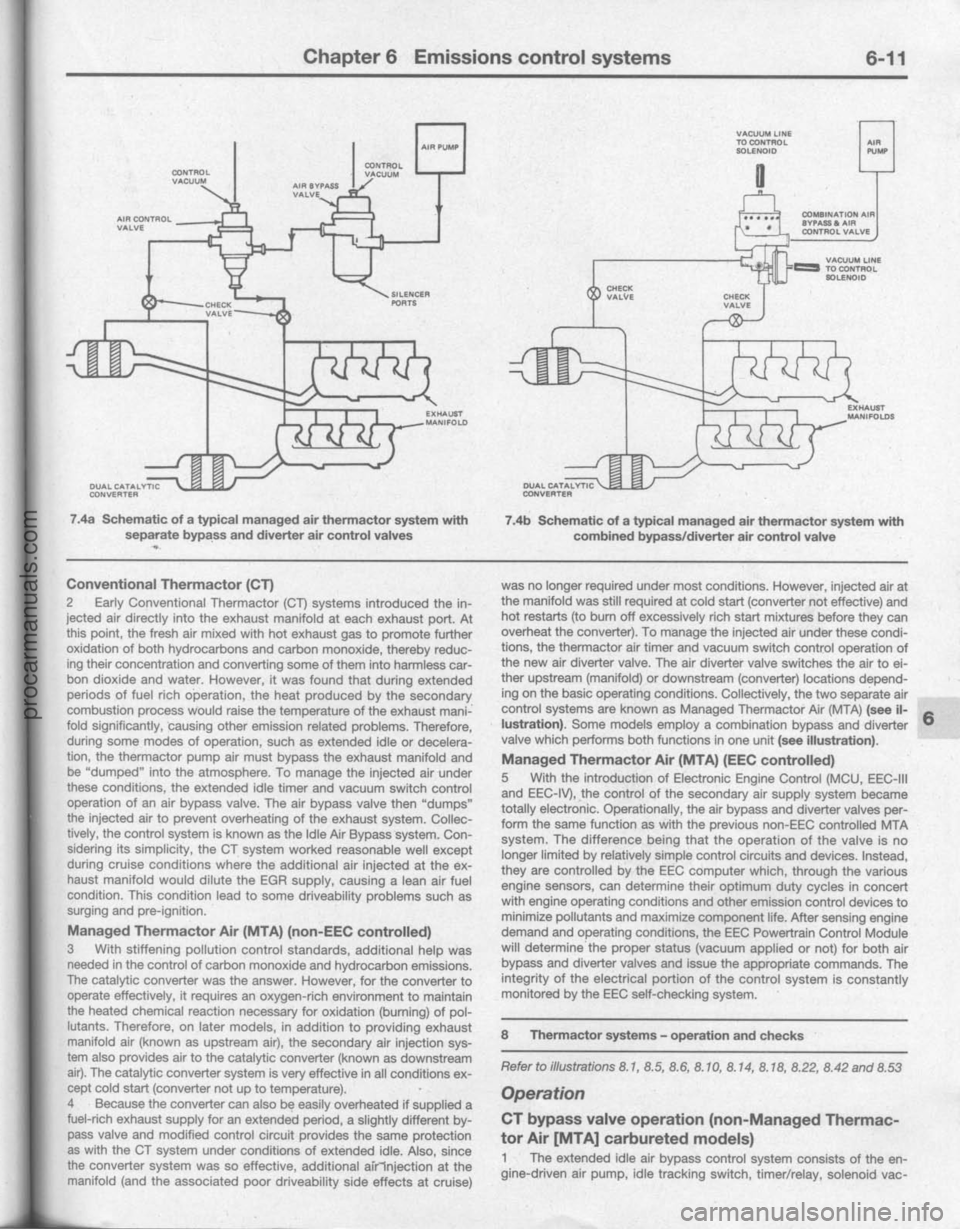 FORD BRONCO 1980  Service Repair Manual procarmanuals.com 