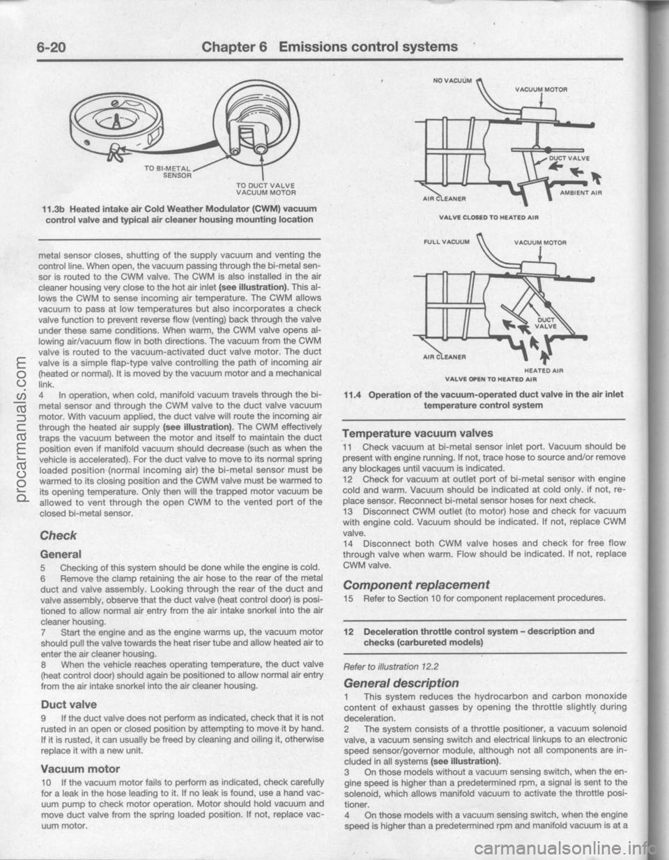 FORD BRONCO 1980  Service Repair Manual procarmanuals.com 