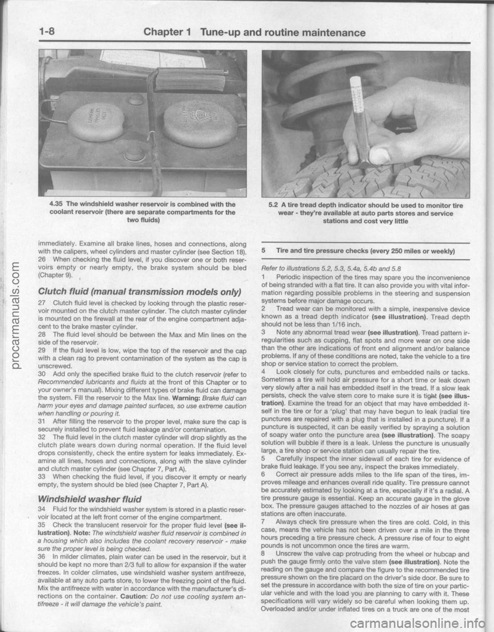 FORD BRONCO 1980  Service Repair Manual procarmanuals.com 