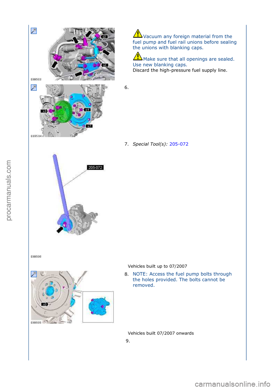 FORD GALAXY 2006  Service Repair Manual Vehicles\fbuilt\fup\fto\f07/2007\f
Vehicles\fbuilt\f07/2007\fonw\brds\fV\bcuum\f\bny\fforeign\fm\bteri\bl\ffrom\fthe\f
f u

el\fpump\f\bnd\ffuel\fr\bil\funions\fbefore\fse\bling\f
the\funions\fwith\fb