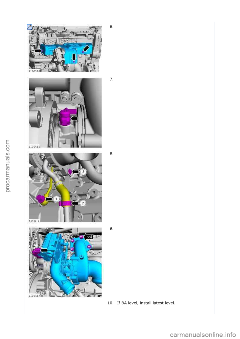 FORD GALAXY 2006  Service Repair Manual 6. \f
7. \f
8. \f
9. \f
10. If\fBA\flevel,\finst\bll\fl\btest\flevel.\f
\f\f
\f
\f
\f
Стр. 2 из
 7
05.01.2013http://127.0.0.1:8888/wsm/js/procedure.do?variantId=1431&proc-uid=G1043432&gu...procar