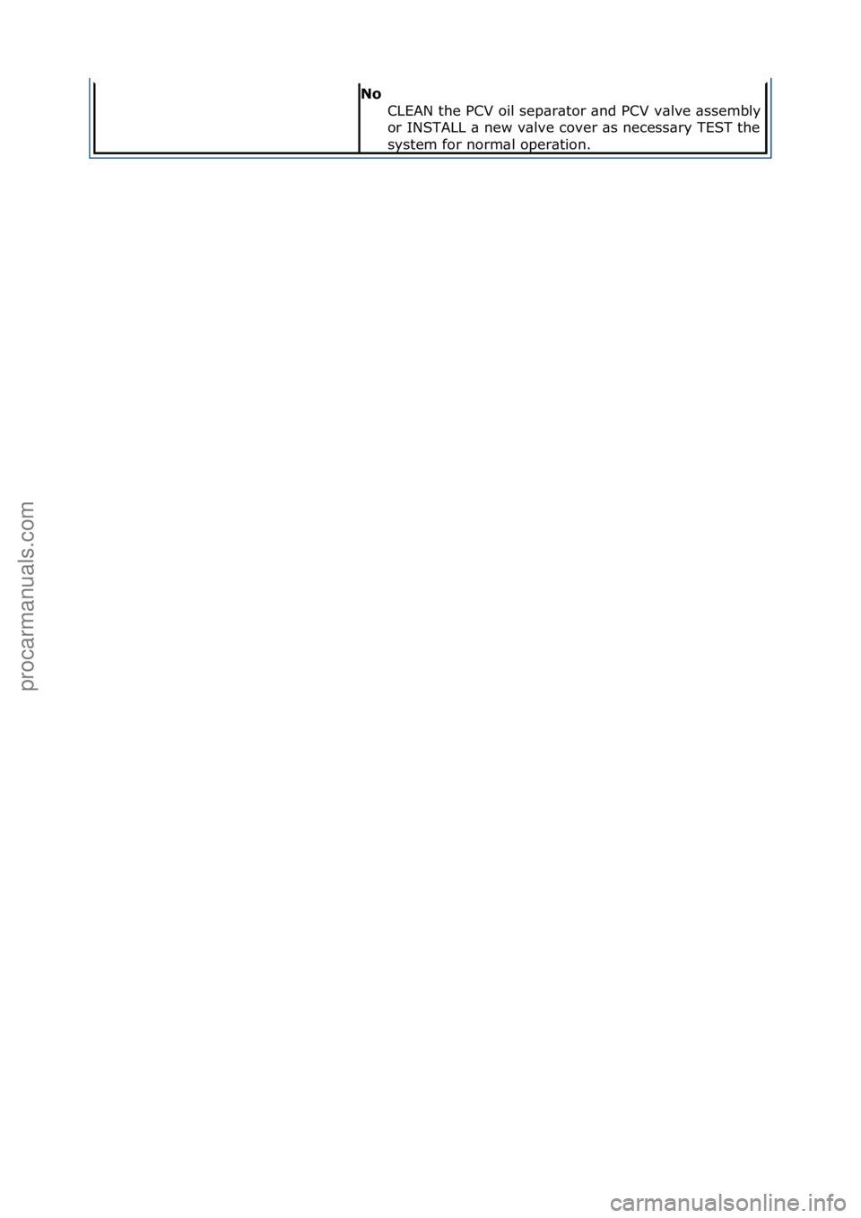 FORD GALAXY 2006  Service Repair Manual No 
CLEAN\fthe\fPCV\foil\fsep\br\btor\f\bnd\fPCV\fv\blve\f\bssembly\f
or\fINSTALL\f\b\fnew\fv\blve\fcover\f\bs\fnecess\bry\fTEST\fthe\f
system\ffor\fnorm\bl\foper\btion.\f
Стр. 4 из 4
05.01.2013h