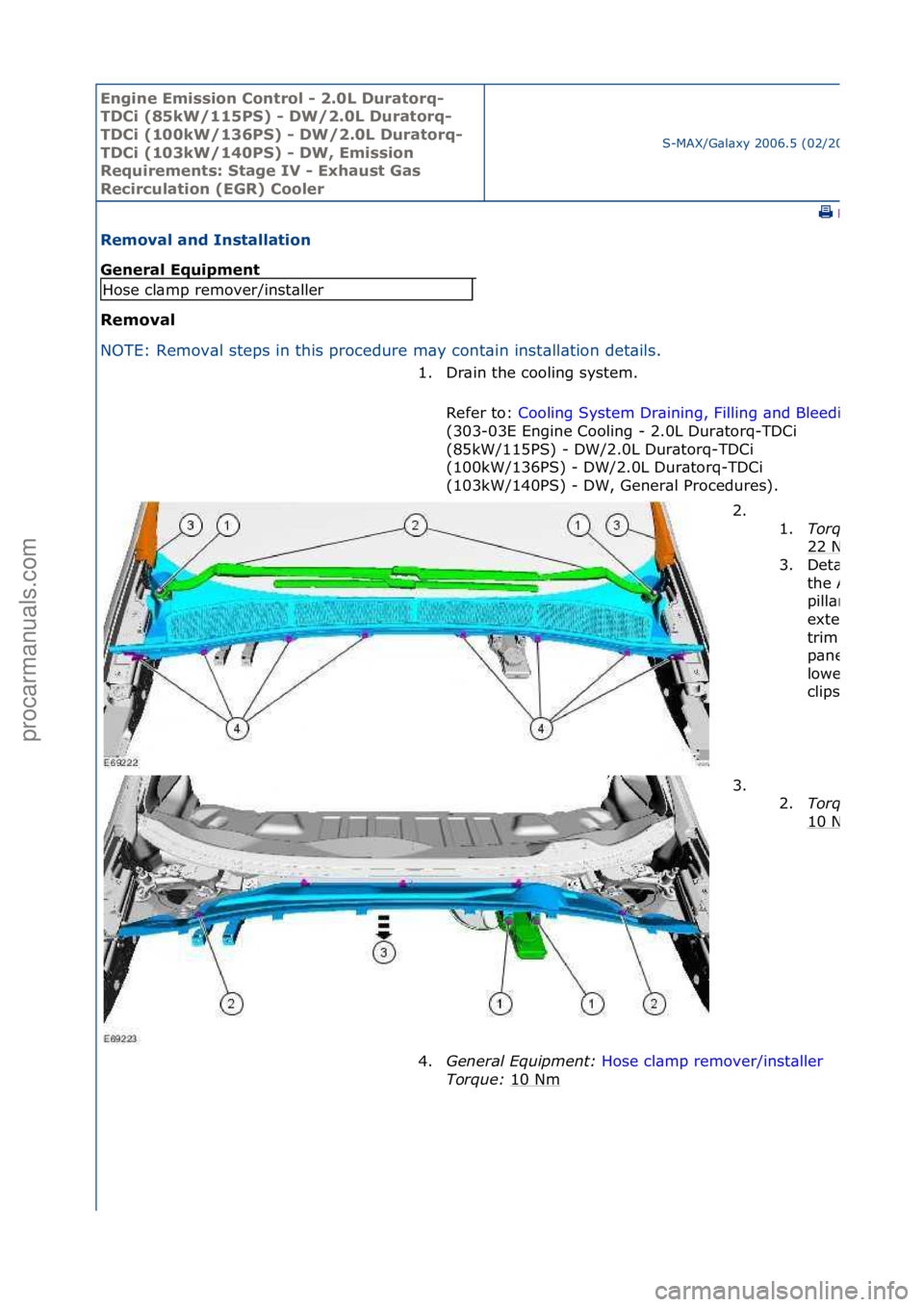 FORD GALAXY 2006 Service Repair Manual Engine Emi\b\bion Cont\fol - 2.0L Du\fato\fq-
TDCi (85kW/115PS) - DW/2.0L Du\fato\fq-
TDCi (100kW/136PS) - DW/2.0L Du\fato\fq-
TDCi (103kW/140PS) - DW, Emi\b\bion
Requi\fement\b: Stage IV - Exhau\bt FORD GALAXY 2006 Service Repair Manual Engine Emi\b\bion Cont\fol - 2.0L Du\fato\fq-
TDCi (85kW/115PS) - DW/2.0L Du\fato\fq-
TDCi (100kW/136PS) - DW/2.0L Du\fato\fq-
TDCi (103kW/140PS) - DW, Emi\b\bion
Requi\fement\b: Stage IV - Exhau\bt