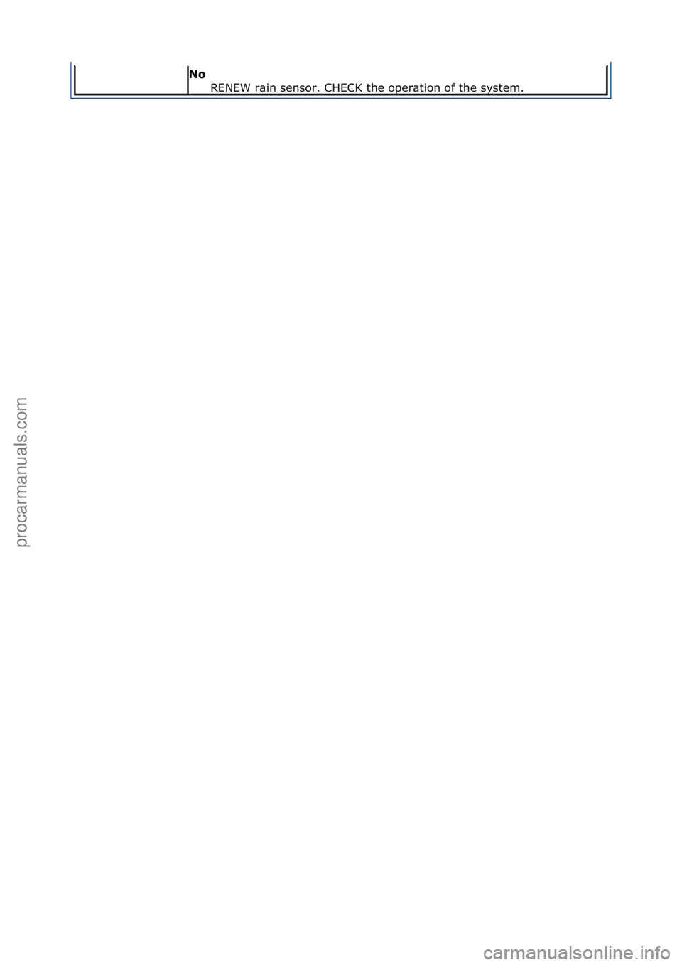 FORD GALAXY 2006  Service Repair Manual No\bRENEW\fr\bin\fsensor.\fCHECK\fthe\foper\btion\fof\fthe\fsystem.\f
Стр. 6 из 6
05.01.2013http://127.0.0.1:8888/wsm/js/procedure.do?variantId=1431&proc-uid=G511715&gui...procarmanuals.com
http: