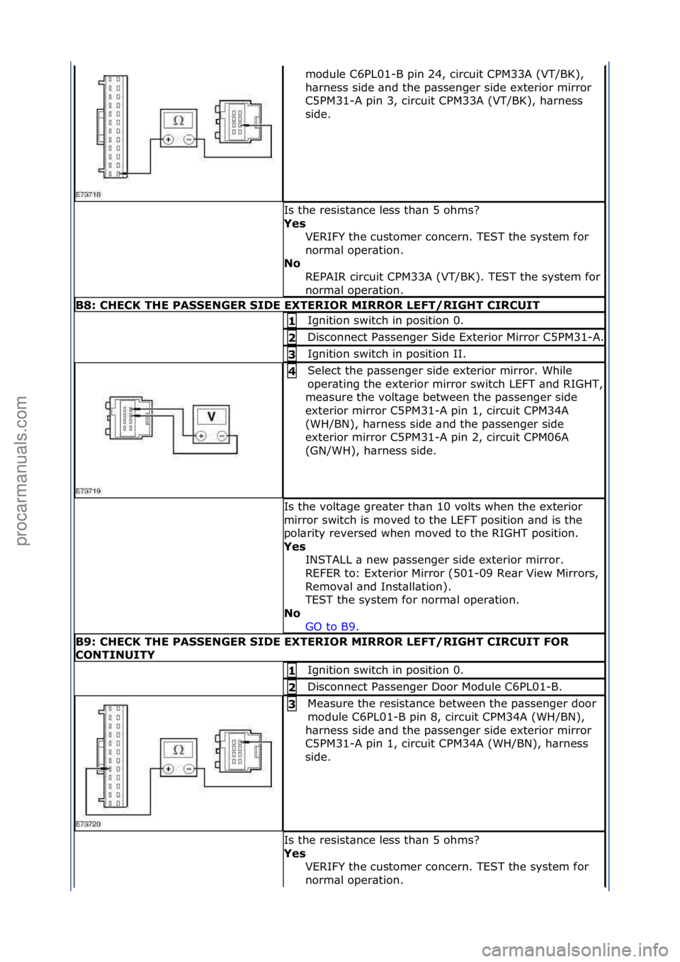 FORD GALAXY 2006 Service Repair Manual module\fC6PL01-B\fpin\f24,\fcircuit\fCPM33A\f(VT/BK),\f
h\brness\fside\f\bnd\fthe\fp\bssenger\fside\fexterior\fmirror\f
C5PM31-A\fpin\f3,\fcircuit\fCPM33A\f(VT/BK),\fh\brness\f
side.\f
Is\fthe\fresist FORD GALAXY 2006 Service Repair Manual module\fC6PL01-B\fpin\f24,\fcircuit\fCPM33A\f(VT/BK),\f
h\brness\fside\f\bnd\fthe\fp\bssenger\fside\fexterior\fmirror\f
C5PM31-A\fpin\f3,\fcircuit\fCPM33A\f(VT/BK),\fh\brness\f
side.\f
Is\fthe\fresist